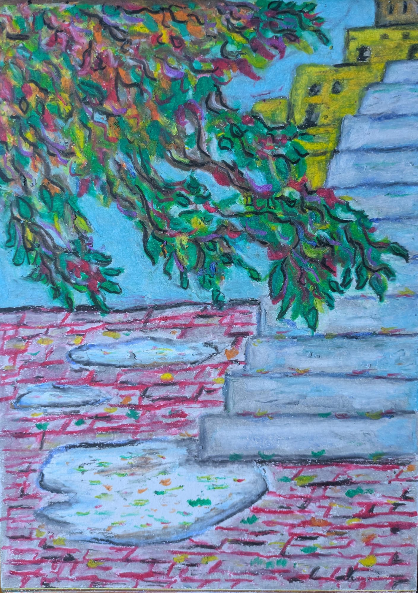 Sketch 5